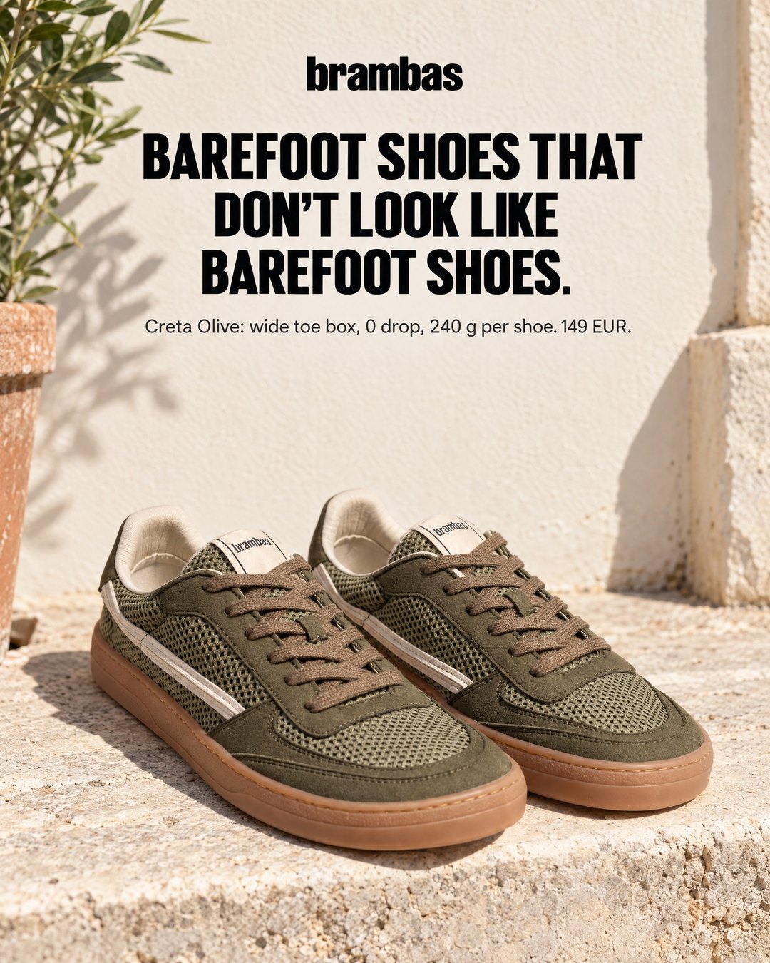 Ad 1 for Brambas